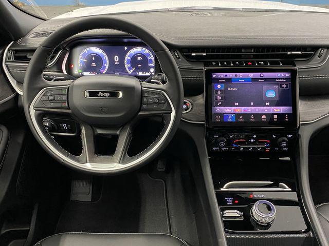 new 2025 Jeep Grand Cherokee car, priced at $42,887