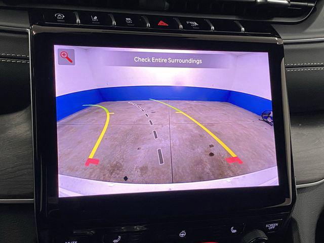 new 2025 Jeep Grand Cherokee car, priced at $42,887