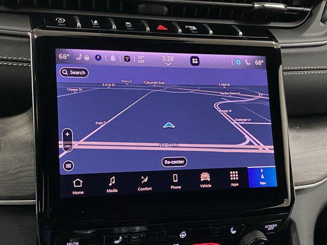 new 2025 Jeep Grand Cherokee car, priced at $42,887