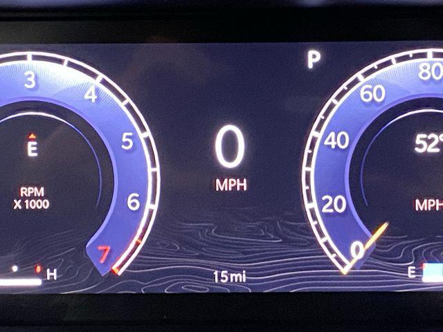 new 2025 Jeep Grand Cherokee car, priced at $42,887