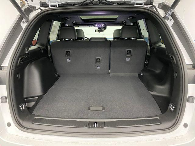 new 2025 Jeep Grand Cherokee car, priced at $42,887