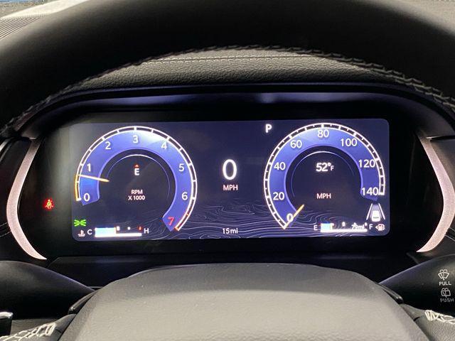 new 2025 Jeep Grand Cherokee car, priced at $42,887