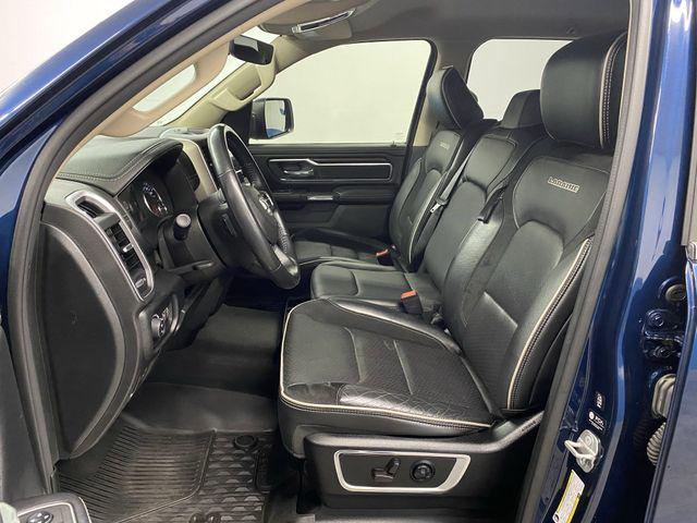 used 2021 Ram 1500 car, priced at $35,990