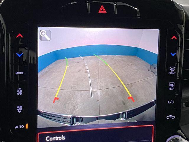 used 2021 Ram 1500 car, priced at $35,990