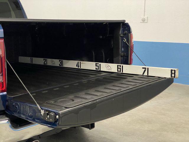 used 2021 Ram 1500 car, priced at $35,990