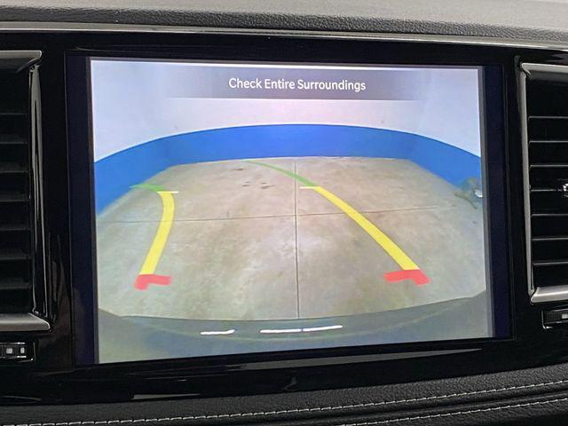 new 2026 Chrysler Pacifica car, priced at $50,902