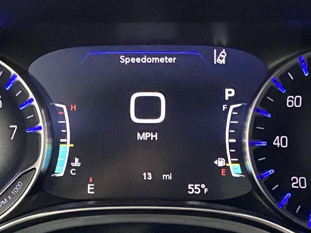 new 2026 Chrysler Pacifica car, priced at $50,902