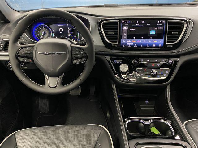 new 2026 Chrysler Pacifica car, priced at $50,902