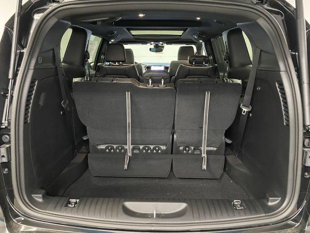 new 2026 Chrysler Pacifica car, priced at $50,902