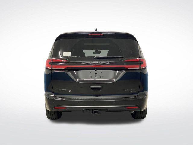 new 2026 Chrysler Pacifica car, priced at $50,902