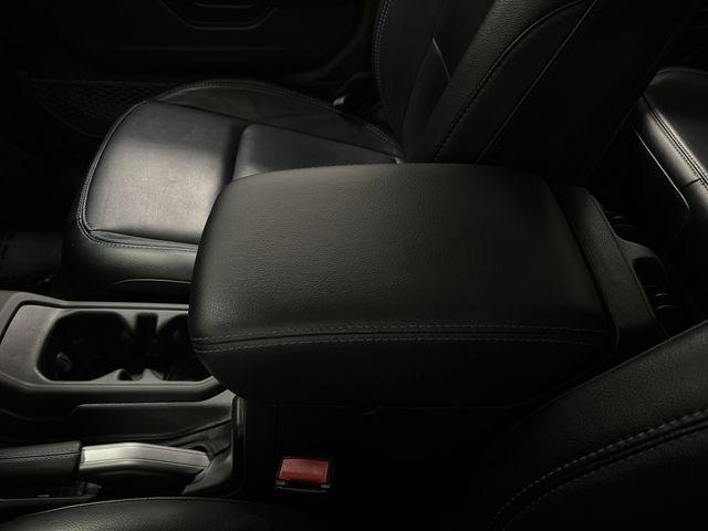 used 2021 Jeep Wrangler Unlimited 4xe car, priced at $31,749