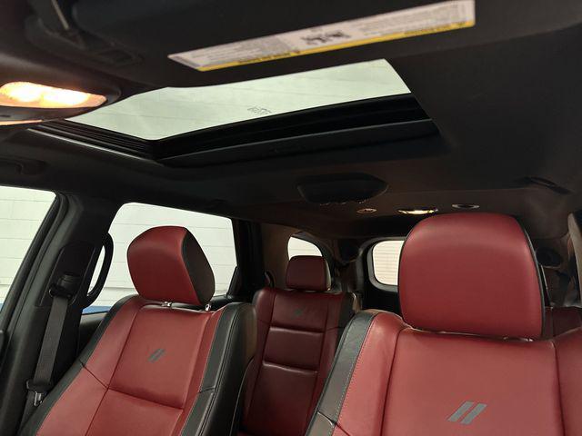 used 2022 Dodge Durango car, priced at $36,998