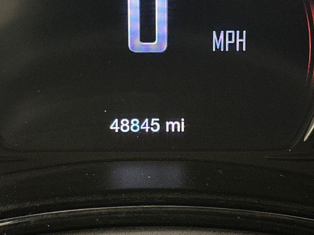 used 2022 Dodge Durango car, priced at $36,998