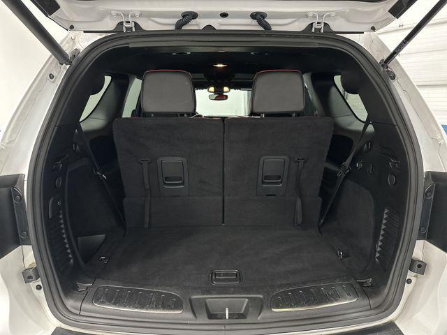 used 2022 Dodge Durango car, priced at $36,998