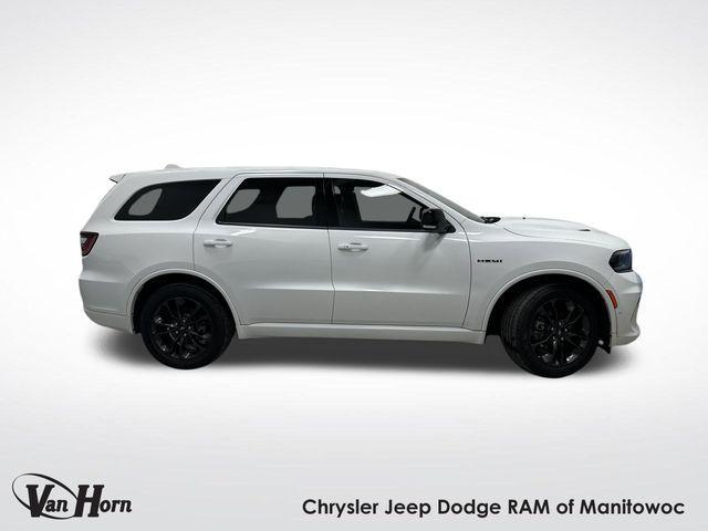 used 2022 Dodge Durango car, priced at $35,999