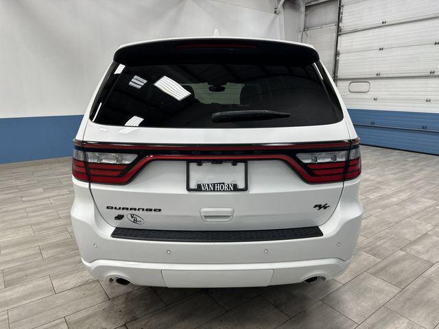 used 2022 Dodge Durango car, priced at $36,998