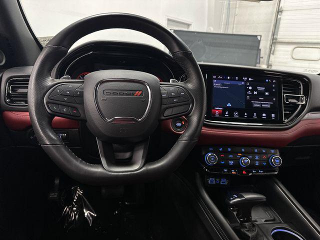 used 2022 Dodge Durango car, priced at $36,998