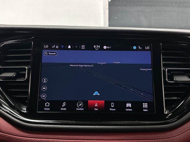 used 2022 Dodge Durango car, priced at $36,998