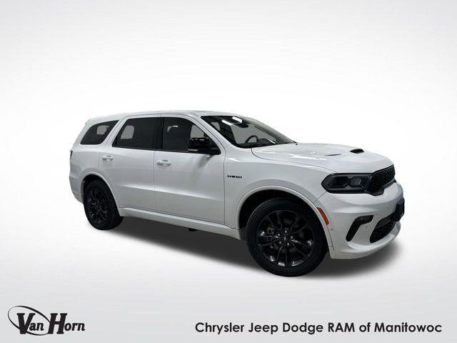 used 2022 Dodge Durango car, priced at $36,998