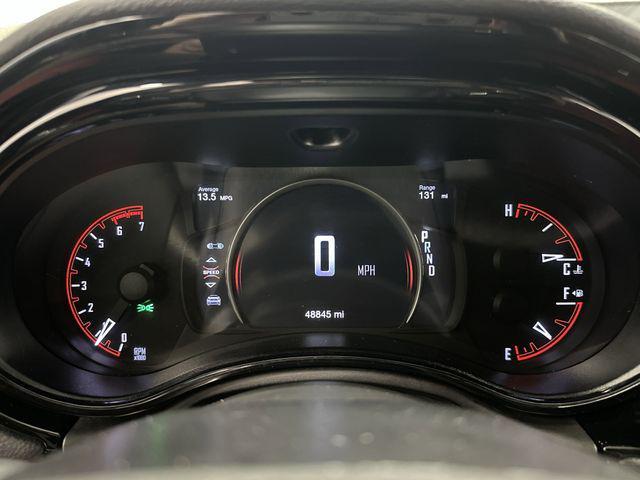 used 2022 Dodge Durango car, priced at $36,998