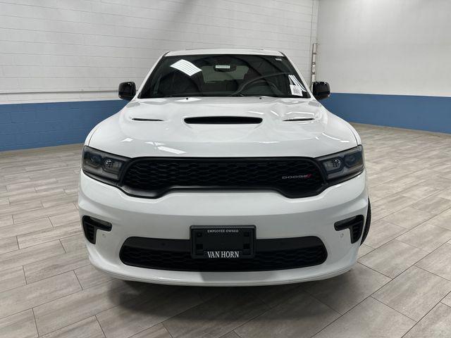 used 2022 Dodge Durango car, priced at $36,998