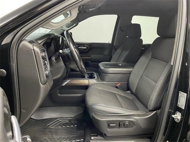 used 2019 Chevrolet Silverado 1500 car, priced at $32,999