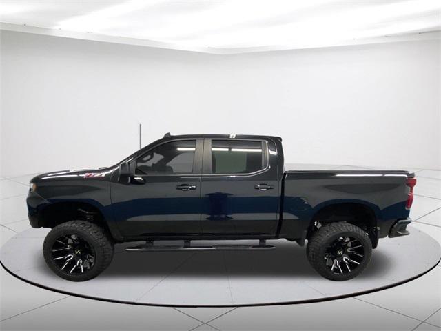 used 2019 Chevrolet Silverado 1500 car, priced at $32,999