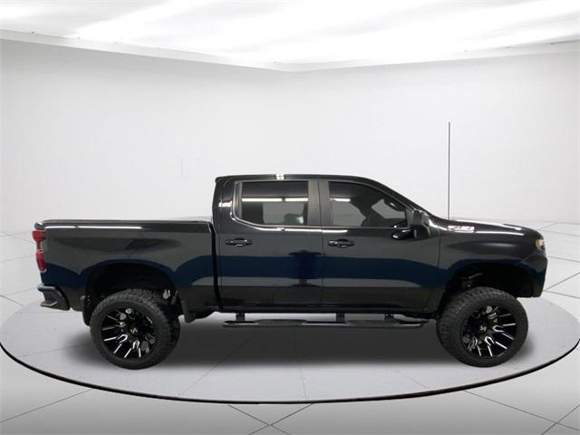 used 2019 Chevrolet Silverado 1500 car, priced at $32,999