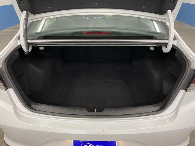used 2018 Hyundai Sonata car, priced at $16,499