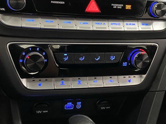 used 2018 Hyundai Sonata car, priced at $16,499