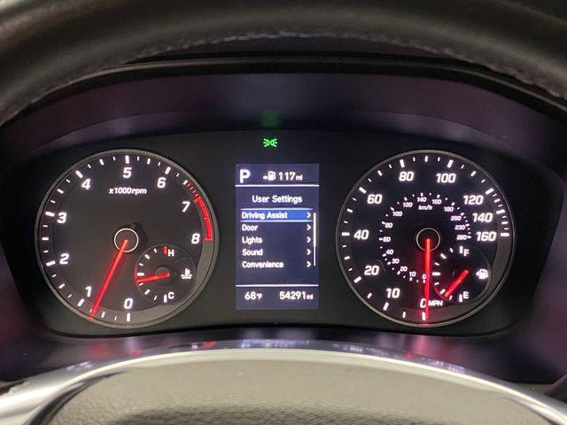 used 2018 Hyundai Sonata car, priced at $16,499