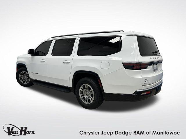 used 2023 Jeep Wagoneer L car, priced at $45,135