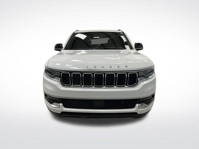 used 2023 Jeep Wagoneer L car, priced at $44,249