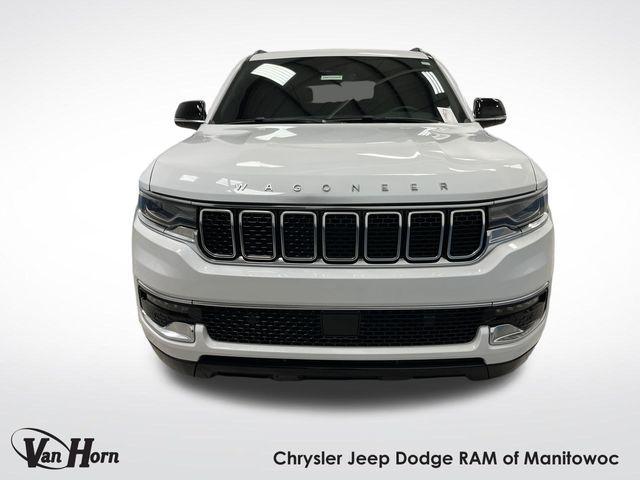 used 2023 Jeep Wagoneer L car, priced at $45,135