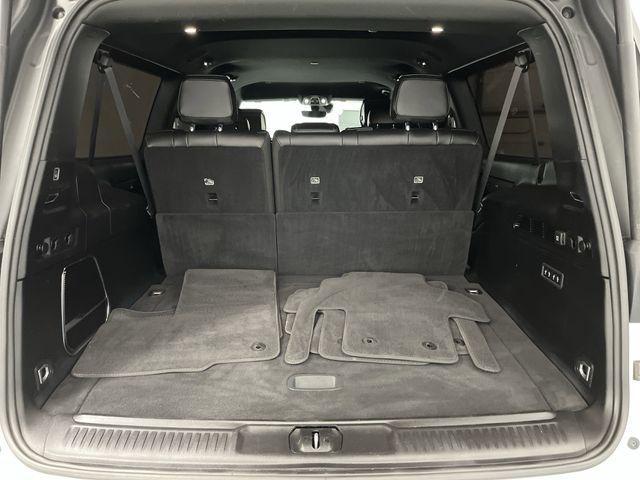 used 2023 Jeep Wagoneer L car, priced at $44,249