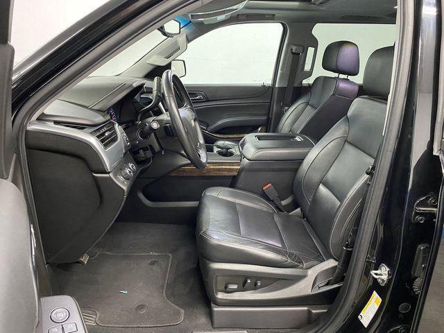 used 2020 Chevrolet Suburban car, priced at $34,999