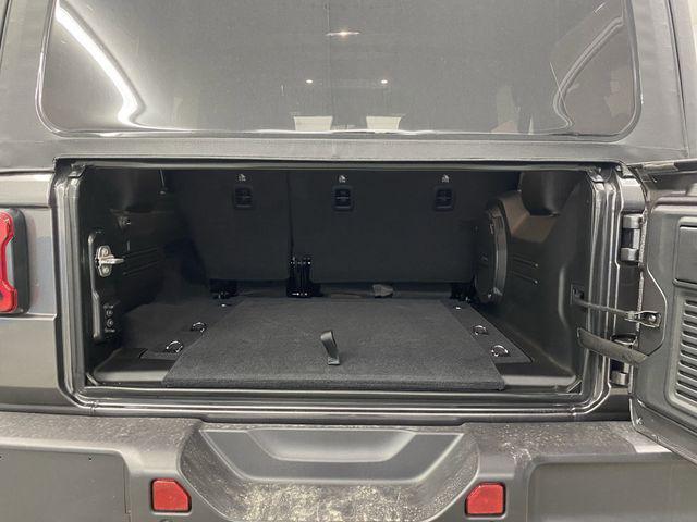 new 2026 Jeep Wrangler car, priced at $54,220