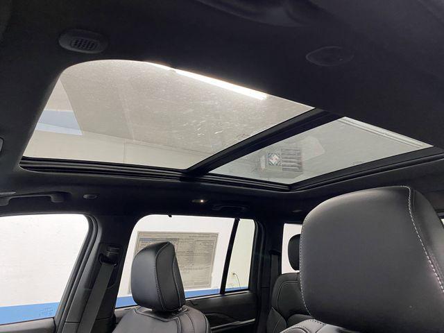 new 2025 Jeep Grand Cherokee car, priced at $51,473