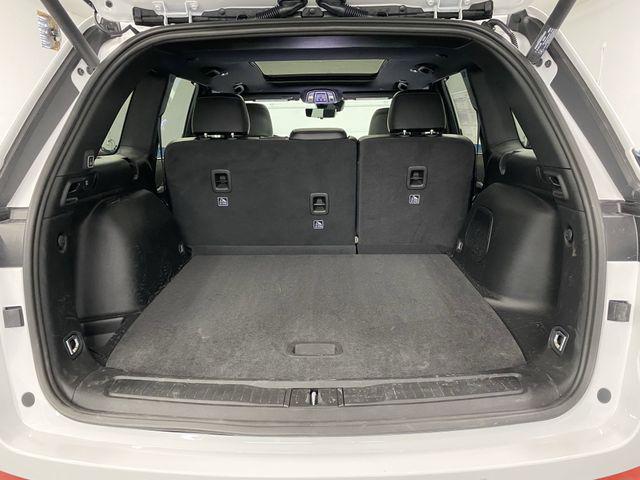 new 2025 Jeep Grand Cherokee car, priced at $51,473