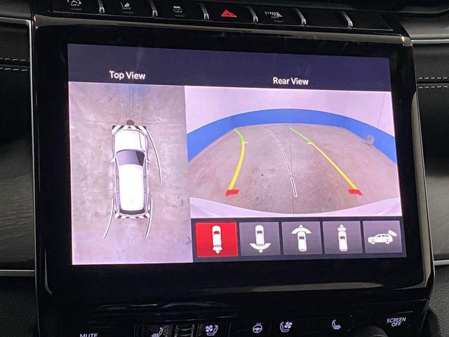 new 2025 Jeep Grand Cherokee car, priced at $51,473