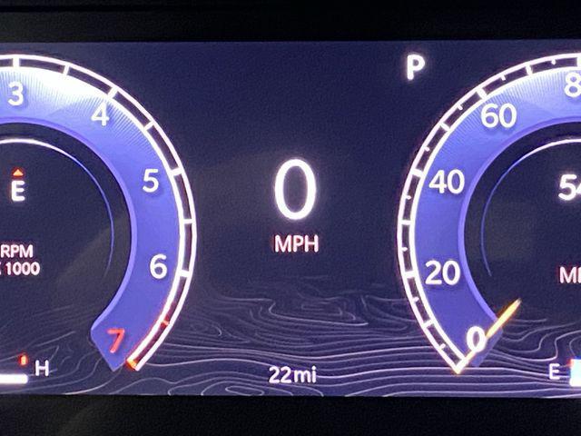 new 2025 Jeep Grand Cherokee car, priced at $51,473