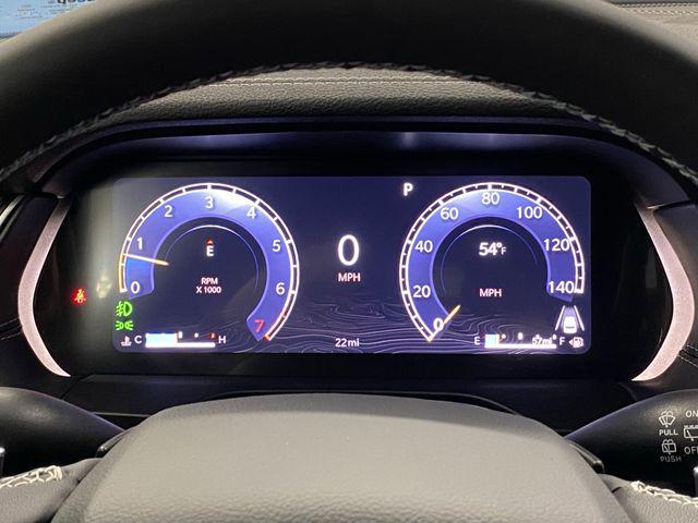 new 2025 Jeep Grand Cherokee car, priced at $51,473