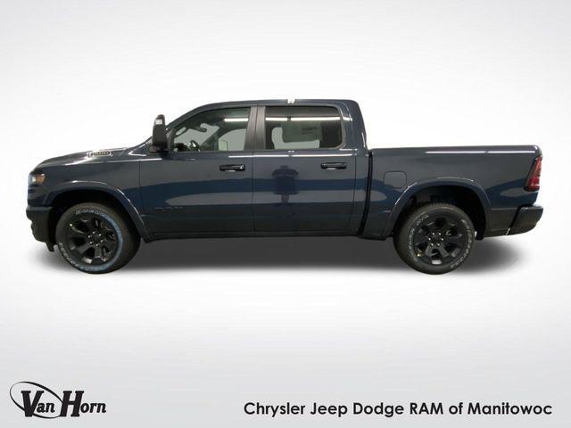new 2026 Ram 1500 car, priced at $55,401