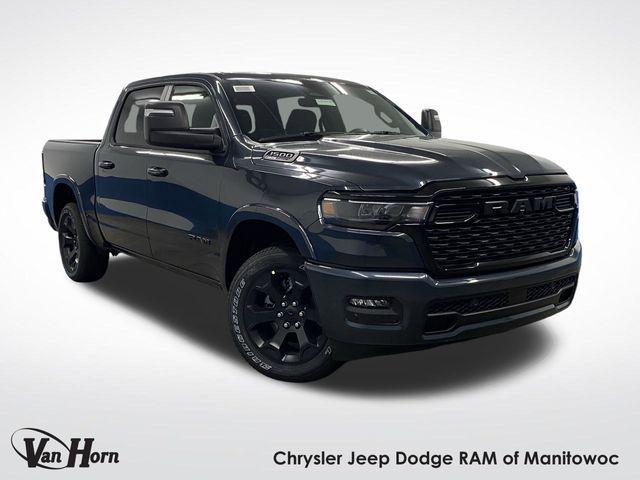 new 2026 Ram 1500 car, priced at $63,420