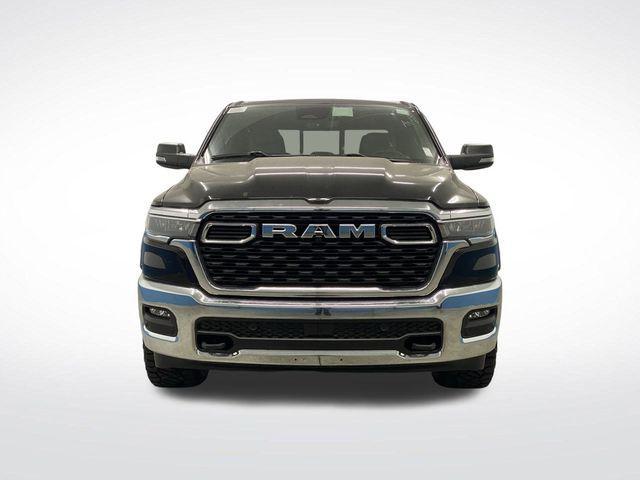 new 2026 Ram 1500 car, priced at $58,512