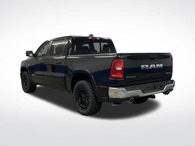 new 2026 Ram 1500 car, priced at $58,512