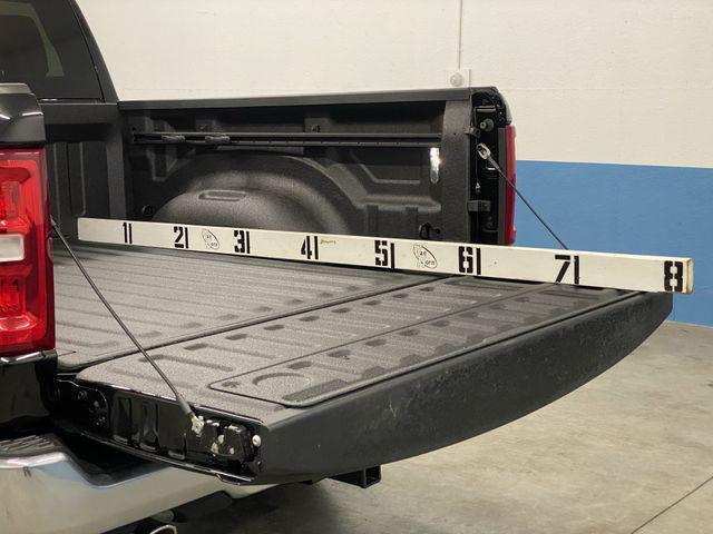 new 2026 Ram 1500 car, priced at $58,512