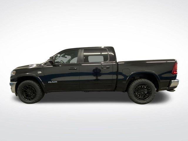 new 2026 Ram 1500 car, priced at $58,512