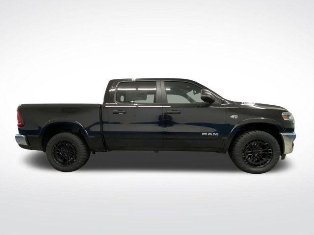 new 2026 Ram 1500 car, priced at $58,512