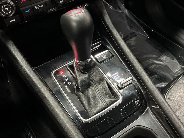 used 2022 Jeep Compass car, priced at $20,249